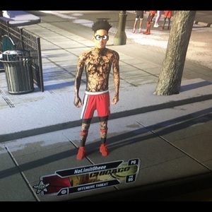 New ss1 account for sell